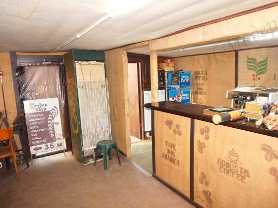 Кав`ярня на 23 серпня на вході в район оренда Харків Харків