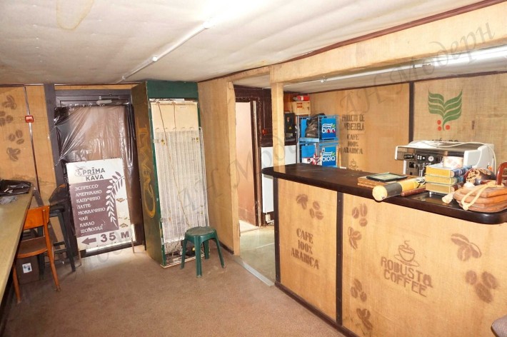 Кав`ярня на 23 серпня на вході в район оренда Харків - фото 1