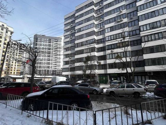 Твій новий простір на проспекті Чорновола! Львов