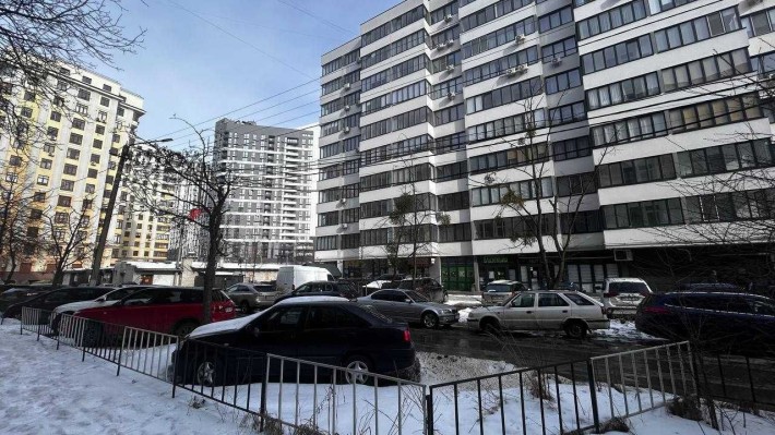 Твій новий простір на проспекті Чорновола! - фото 1