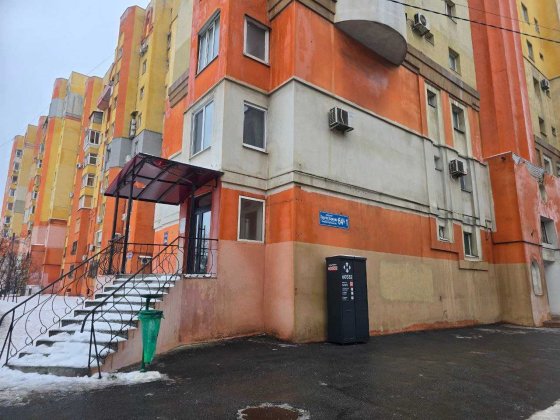 Оренда комерційного приміщення 117кв.м Харків