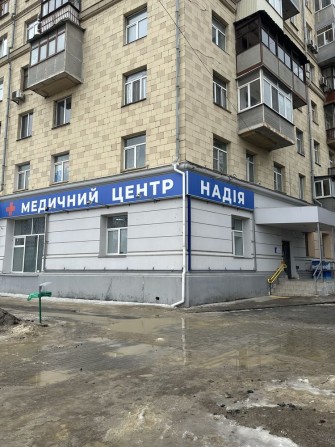 Оренда нежитлого приміщення - фото 1