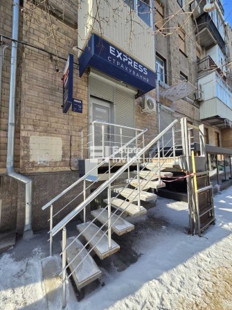 Здам приміщення у центрі міста, вул. Алчевських, 1. - фото 1