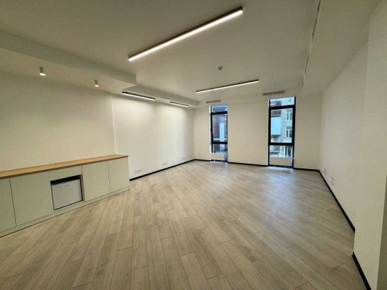 ОРЕНДА офісу в центрі м. Львів, вул. Газова 7 БЦ Seven-G Львов