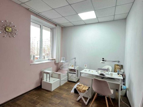 Здам офіс 23м2 на Салтівці НОВОБУДОВА з безпечним підземним паркінгом. Харків