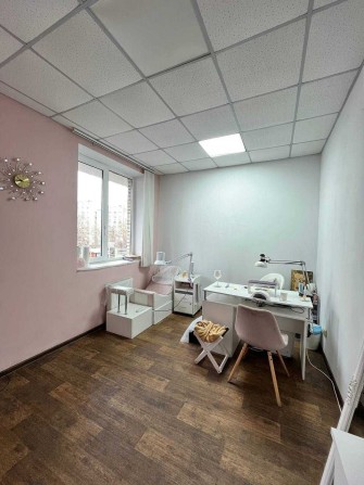 Здам офіс 23м2 на Салтівці НОВОБУДОВА з безпечним підземним паркінгом. - фото 1