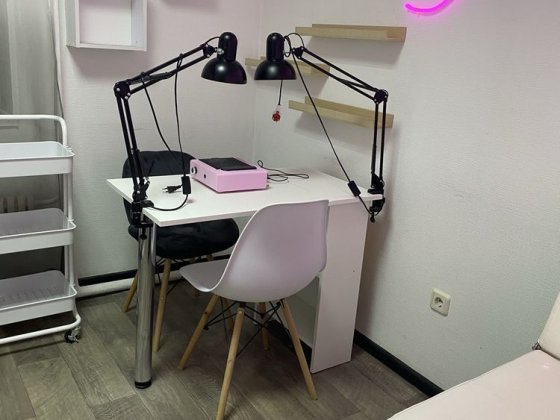 Аренда кабінета для майстра Харків