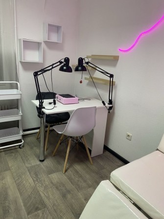 Аренда кабінета для майстра - фото 1