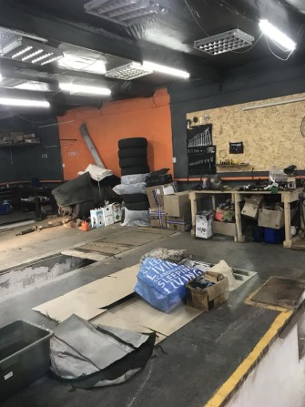 Сдам в аренду Боксы Сто - фото 1