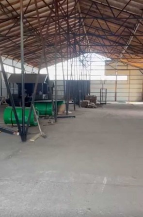 Оренда склад ! зручна логістика! залізничний рн. НЕ ДОРОГО! - фото 1