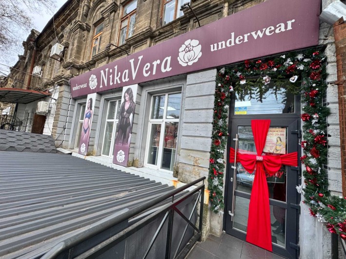 Центр Маріупольська 110 кв.м. фасад ремонт гарне місце  30000 грн/міс - фото 1