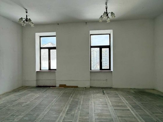 Довготривала оренда комерційне приміщення Шевченківський район офіс Львов