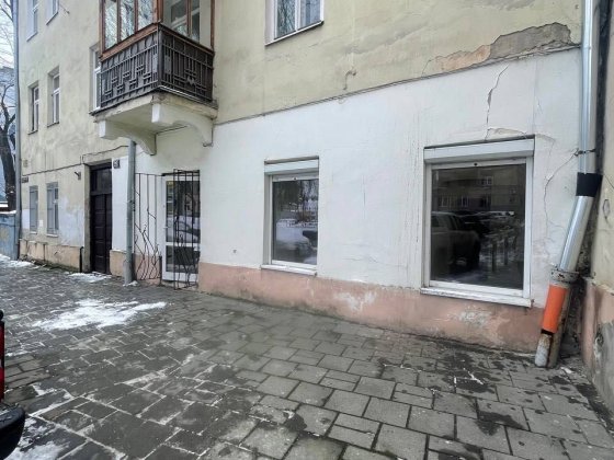 ОРЕНДА приміщення по вул Підмурна ЦЕНТР