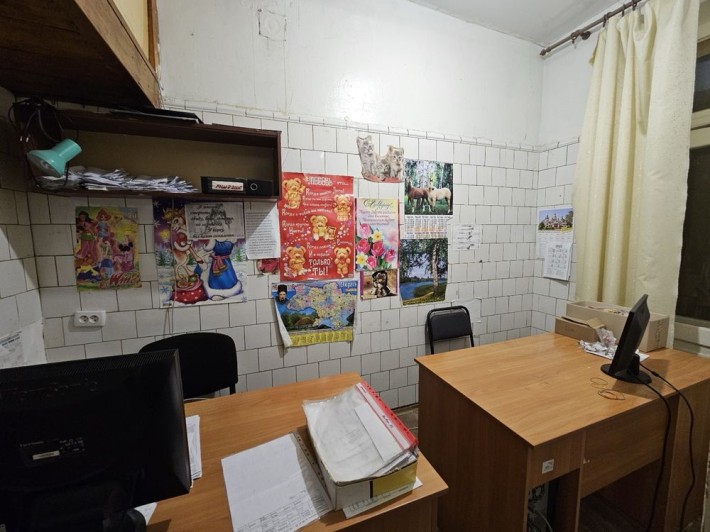 Аренда офиса 65 метров  в Центре метро Университет. - фото 1