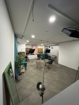 Оренда офісу 74 м² + тераса - фото 1