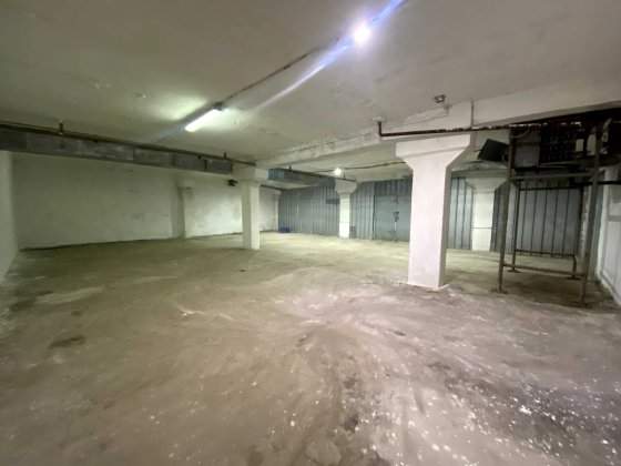 Оренда охолоджуваних складських приміщень (0+ 5)-81м2;91м2;18м2;173м2; Одеса