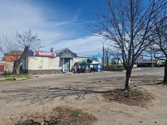 Аренда помещения в центре Широкой Балки (Корабельный) на Богоявленском