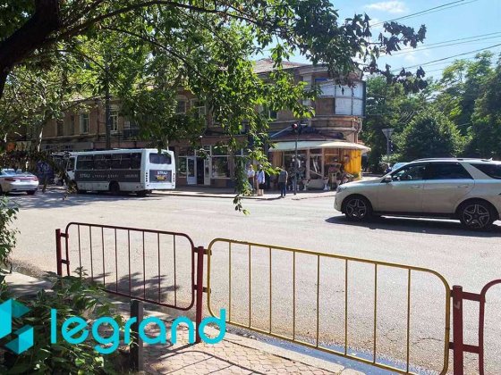 Магазин проспект Шевченко/Магазин проспект Шевченка Одеса