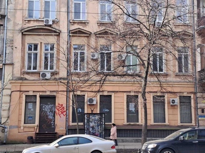 Аренда офиса Нежинская Толстого 170 кв.м. Фасад 50тыс грн - фото 1