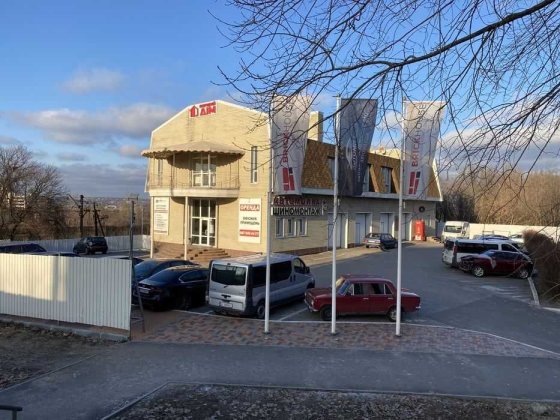 АКЦІЯ -40% НА РІК! Оренда офіс 45 мкв. прт. Героїв Харкова без комісії Харьков