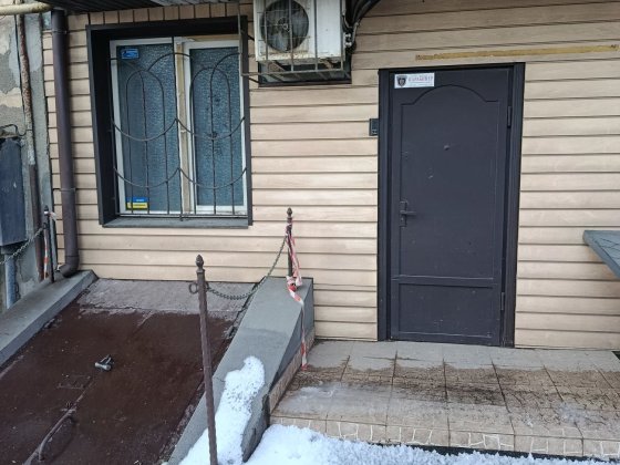 Сдам фасадное помещение Мельницкая Степовая 28 кв.м Одеса