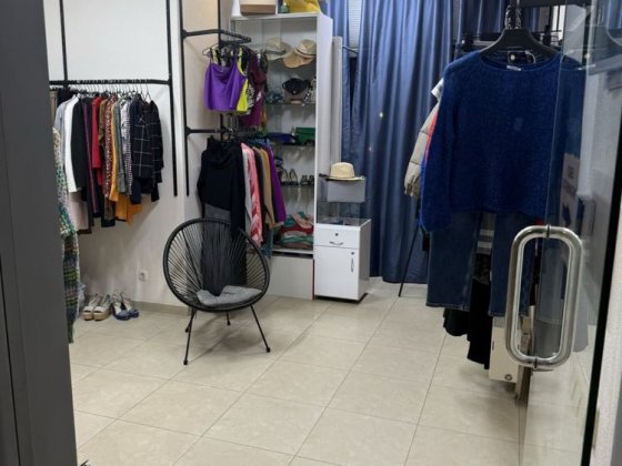 ТЦ Афіна магазин-офіс генератор Одеса