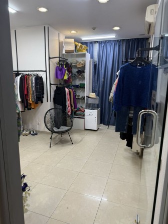 ТЦ Афіна магазин-офіс генератор - фото 1