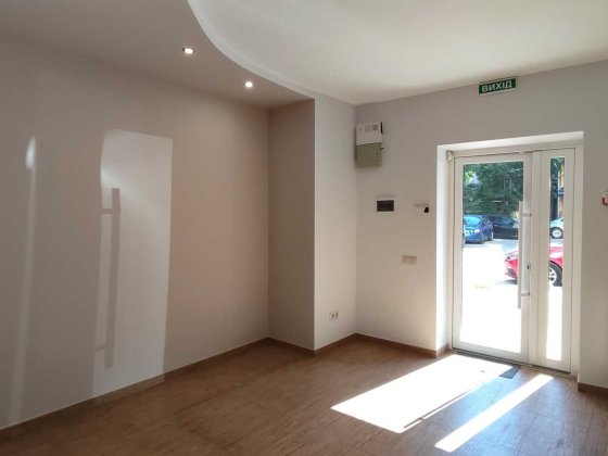 Оренда комерційного приміщення на вул. Братів Міхновських Львів