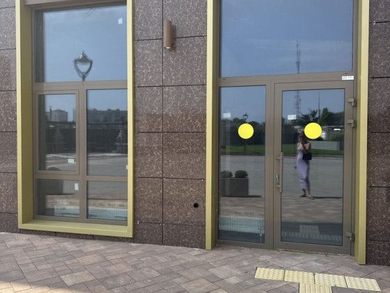 Сдам помещение на Краснова Кадор сити 61 жемчужина Одеса