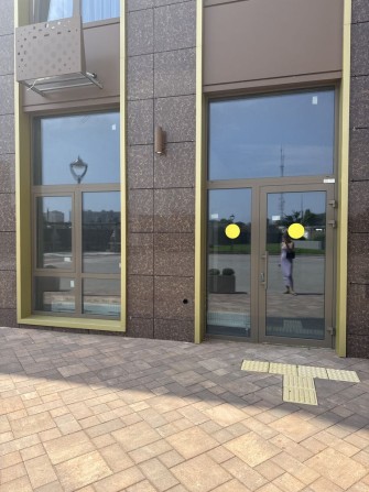 Сдам помещение на Краснова Кадор сити 61 жемчужина - фото 1