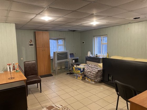 Аренда здания 176 м возле метро Левада Харьков