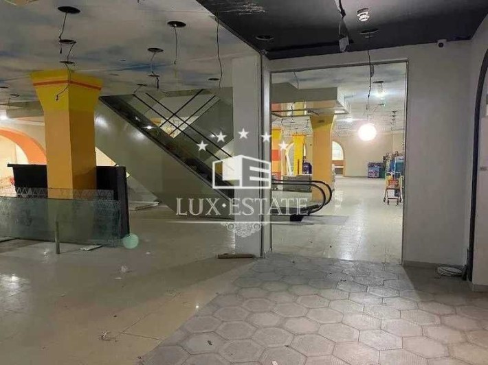 Аренда помещения 1300 м2, м. Научная пр. Науки 9, Харьков - фото 1