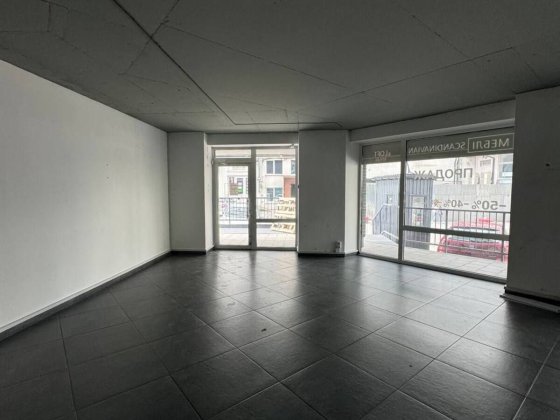 Оренда комерційного приміщення Вул.Героїв Упа 73. Львів