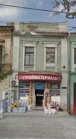 Сдам в аренду фасадное помещение - фото 1