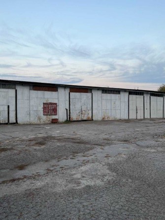 Аренда складов или контейнеров от 20 до 800м2 - БЕЗ ОПЛАТЫ УСЛУГ АН! - фото 1