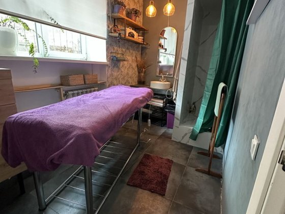 Оренда масажного кабінетк Львов