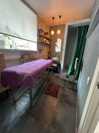 Оренда масажного кабінетк - фото 1