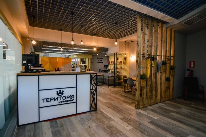 Оренда офісного приміщення Кн.Ольги (Аквапарк) Комунальні включені - фото 1