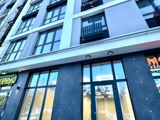 Оренда приміщення Сихів Трильовського ЖК SYMBO Львів