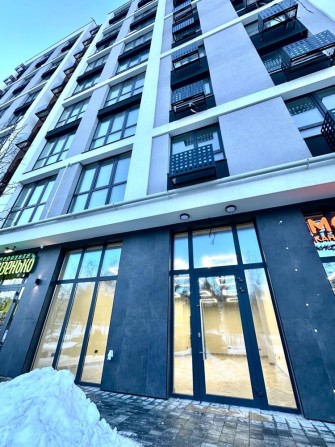 Оренда приміщення Сихів Трильовського ЖК SYMBO - фото 1