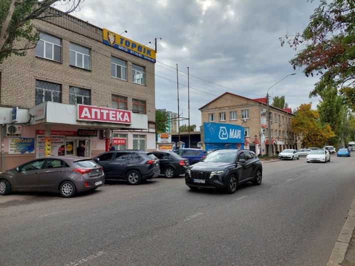 Аренда‼️ фасад 1 этаж Аптека Мед центр Клиника Цех Салон Магазин Склад - фото 1