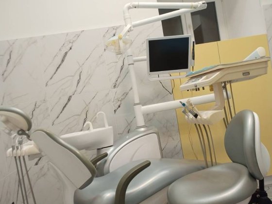 Аренда стоматологического кресла
