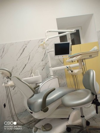 Аренда стоматологического кресла - фото 1