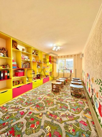 Аренда. Детский клуб. Северный. - фото 1