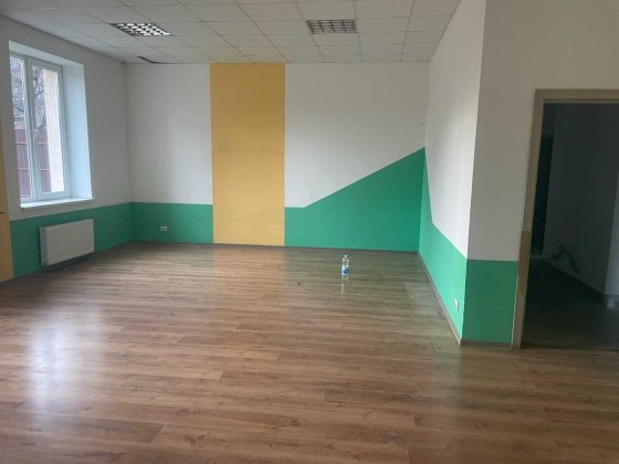 Оренда нежитлового приміщення по вул. Дж. Вашингтона Львів