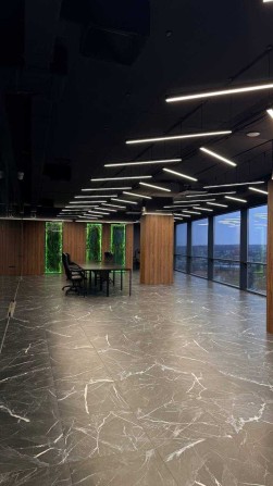 Оренда офісу 900 кв.м в БЦ Вертикаль вул.Антоновича - фото 1