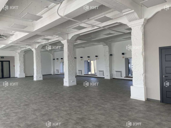 Офис 600 м2 Центр ( м. Площадь Конституции, пл. Павловская 1/3) 123010 - фото 1