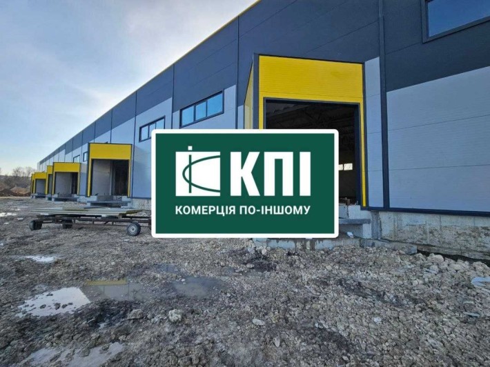 Оренда складу на Пластовій. БЕЗ КОМІСІЇ - фото 1