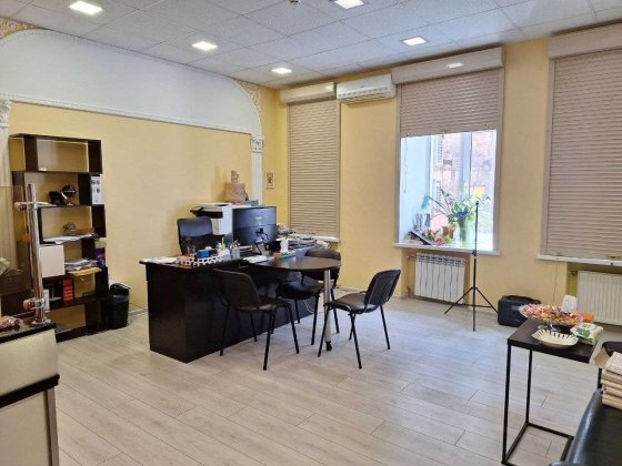 Уютные помещения в центре города на Сумской Харків