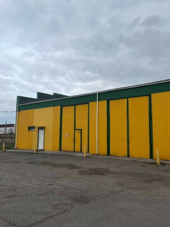 Здається в оренду складське приміщення - фото 1